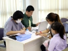 การมอบตัวนักเรียนใหม่ ครั้งที่ 2 และการมอบตัวนักเรียน ระดับช ... Image 100