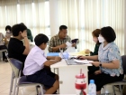 การมอบตัวนักเรียนใหม่ ครั้งที่ 2 และการมอบตัวนักเรียน ระดับช ... Image 101