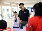 การมอบตัวนักเรียนใหม่ ครั้งที่ 2 และการมอบตัวนักเรียน ระดับช ... Image 39