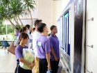 การมอบตัวนักเรียนใหม่ ครั้งที่ 2 และการมอบตัวนักเรียน ระดับช ... Image 4