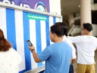 การมอบตัวนักเรียนใหม่ ครั้งที่ 2 และการมอบตัวนักเรียน ระดับช ... Image 6