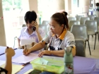 การมอบตัวนักเรียนใหม่ ครั้งที่ 2 และการมอบตัวนักเรียน ระดับช ... Image 40