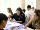 การมอบตัวนักเรียนใหม่ ครั้งที่ 2 และการมอบตัวนักเรียน ระดับช ... Image 46