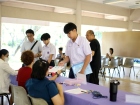การมอบตัวนักเรียนใหม่ ครั้งที่ 2 และการมอบตัวนักเรียน ระดับช ... Image 49
