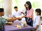 การมอบตัวนักเรียนใหม่ ครั้งที่ 2 และการมอบตัวนักเรียน ระดับช ... Image 52