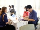 การมอบตัวนักเรียนใหม่ ครั้งที่ 2 และการมอบตัวนักเรียน ระดับช ... Image 111