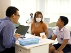 การมอบตัวนักเรียนใหม่ ครั้งที่ 2 และการมอบตัวนักเรียน ระดับช ... Image 114