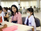 การมอบตัวนักเรียนใหม่ ครั้งที่ 2 และการมอบตัวนักเรียน ระดับช ... Image 116