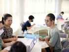 การมอบตัวนักเรียนใหม่ ครั้งที่ 2 และการมอบตัวนักเรียน ระดับช ... Image 117