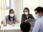 การมอบตัวนักเรียนใหม่ ครั้งที่ 2 และการมอบตัวนักเรียน ระดับช ... Image 124