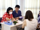 การมอบตัวนักเรียนใหม่ ครั้งที่ 2 และการมอบตัวนักเรียน ระดับช ... Image 125