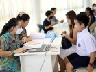 การมอบตัวนักเรียนใหม่ ครั้งที่ 2 และการมอบตัวนักเรียน ระดับช ... Image 127