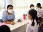 การมอบตัวนักเรียนใหม่ ครั้งที่ 2 และการมอบตัวนักเรียน ระดับช ... Image 129