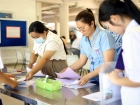 การมอบตัวนักเรียนใหม่ ครั้งที่ 2 และการมอบตัวนักเรียน ระดับช ... Image 65