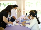 การมอบตัวนักเรียนใหม่ ครั้งที่ 2 และการมอบตัวนักเรียน ระดับช ... Image 71