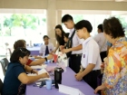 การมอบตัวนักเรียนใหม่ ครั้งที่ 2 และการมอบตัวนักเรียน ระดับช ... Image 72