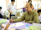 การมอบตัวนักเรียนใหม่ ครั้งที่ 2 และการมอบตัวนักเรียน ระดับช ... Image 74