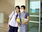 การมอบตัวนักเรียนใหม่ ครั้งที่ 2 และการมอบตัวนักเรียน ระดับช ... Image 132
