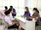 การมอบตัวนักเรียนใหม่ ครั้งที่ 2 และการมอบตัวนักเรียน ระดับช ... Image 134