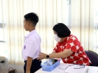 การมอบตัวนักเรียนใหม่ ครั้งที่ 2 และการมอบตัวนักเรียน ระดับช ... Image 135