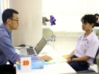 การมอบตัวนักเรียนใหม่ ครั้งที่ 2 และการมอบตัวนักเรียน ระดับช ... Image 139