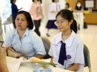 การมอบตัวนักเรียนใหม่ ครั้งที่ 2 และการมอบตัวนักเรียน ระดับช ... Image 141