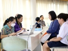 การมอบตัวนักเรียนใหม่ ครั้งที่ 2 และการมอบตัวนักเรียน ระดับช ... Image 144