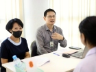 การมอบตัวนักเรียนใหม่ ครั้งที่ 2 และการมอบตัวนักเรียน ระดับช ... Image 145