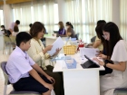การมอบตัวนักเรียนใหม่ ครั้งที่ 2 และการมอบตัวนักเรียน ระดับช ... Image 149