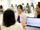 การมอบตัวนักเรียนใหม่ ครั้งที่ 2 และการมอบตัวนักเรียน ระดับช ... Image 150
