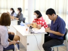 การมอบตัวนักเรียนใหม่ ครั้งที่ 2 และการมอบตัวนักเรียน ระดับช ... Image 151