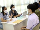 การมอบตัวนักเรียนใหม่ ครั้งที่ 2 และการมอบตัวนักเรียน ระดับช ... Image 152