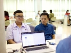 การมอบตัวนักเรียนใหม่ ครั้งที่ 2 และการมอบตัวนักเรียน ระดับช ... Image 154