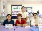 การมอบตัวนักเรียนใหม่ ครั้งที่ 2 และการมอบตัวนักเรียน ระดับช ... Image 85