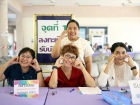 การมอบตัวนักเรียนใหม่ ครั้งที่ 2 และการมอบตัวนักเรียน ระดับช ... Image 86