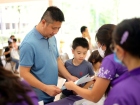 การจำหน่ายหนังสือแบบเรียน และอุปกรณ์การเรียน ปีการศึกษา 2568 Image 3