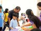 การจำหน่ายหนังสือแบบเรียน และอุปกรณ์การเรียน ปีการศึกษา 2568 Image 8