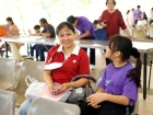 การจำหน่ายหนังสือแบบเรียน และอุปกรณ์การเรียน ปีการศึกษา 2568 Image 12