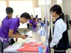 การจำหน่ายหนังสือแบบเรียน และอุปกรณ์การเรียน ปีการศึกษา 2568 Image 18