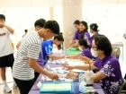 การจำหน่ายหนังสือแบบเรียน และอุปกรณ์การเรียน ปีการศึกษา 2568 Image 19