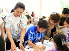 การจำหน่ายหนังสือแบบเรียน และอุปกรณ์การเรียน ปีการศึกษา 2568 Image 20