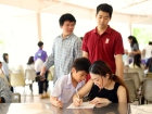 การจำหน่ายหนังสือแบบเรียน และอุปกรณ์การเรียน ปีการศึกษา 2568 Image 23