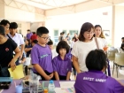 การจำหน่ายหนังสือแบบเรียน และอุปกรณ์การเรียน ปีการศึกษา 2568 Image 24