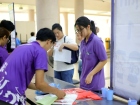 การจำหน่ายหนังสือแบบเรียน และอุปกรณ์การเรียน ปีการศึกษา 2568 Image 30