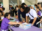 การจำหน่ายหนังสือแบบเรียน และอุปกรณ์การเรียน ปีการศึกษา 2568 Image 37