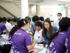 การจำหน่ายหนังสือแบบเรียน และอุปกรณ์การเรียน ปีการศึกษา 2568 Image 38