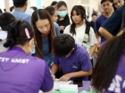 การจำหน่ายหนังสือแบบเรียน และอุปกรณ์การเรียน ปีการศึกษา 2568 Image 39