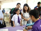 การจำหน่ายหนังสือแบบเรียน และอุปกรณ์การเรียน ปีการศึกษา 2568 Image 41