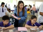 การจำหน่ายหนังสือแบบเรียน และอุปกรณ์การเรียน ปีการศึกษา 2568 Image 43