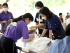 การจำหน่ายหนังสือแบบเรียน และอุปกรณ์การเรียน ปีการศึกษา 2568 Image 44